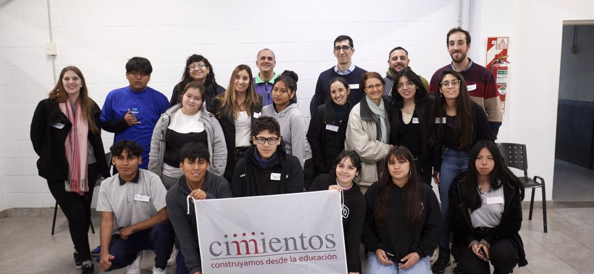 Cimientos