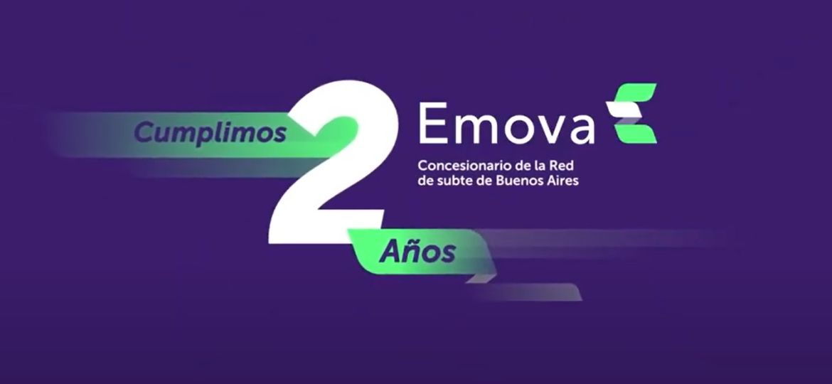 Cumplimos 2 años