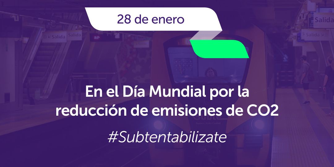 Imagenes Dia Mundial contra la Emision de CO2