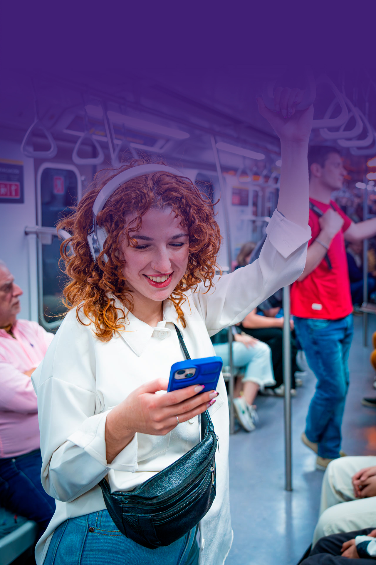 Estado del servicio de la Red de Subte de Buenos Aires