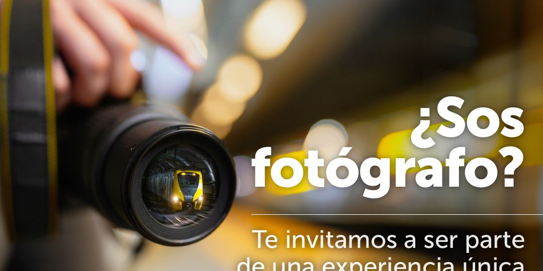 Foto nota tour fotográfico