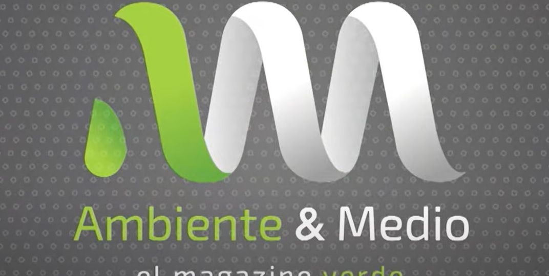 Video ambiente y medio