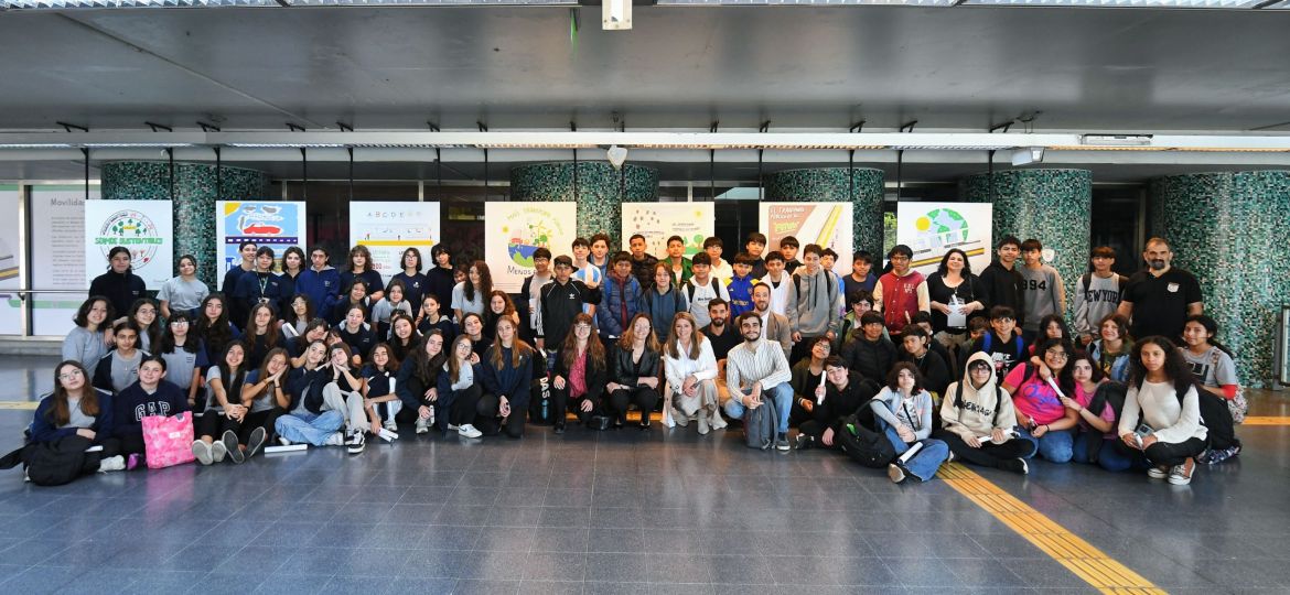 Programa educativo Emova