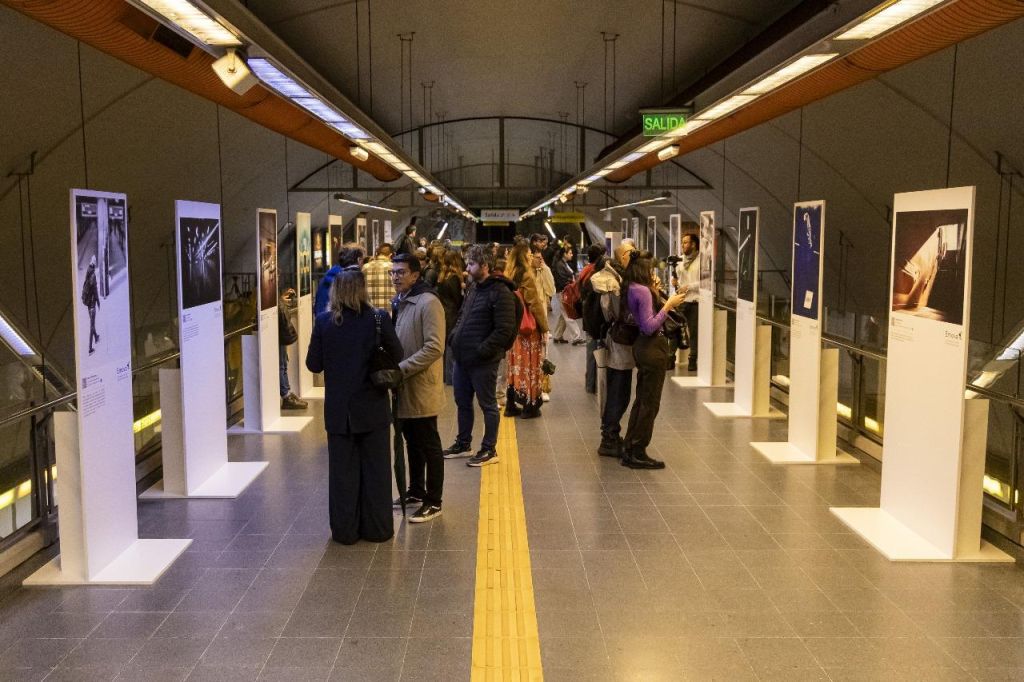 Foto de la muestra fotográfica 2025 Foto de la muestra fotográfica 2025