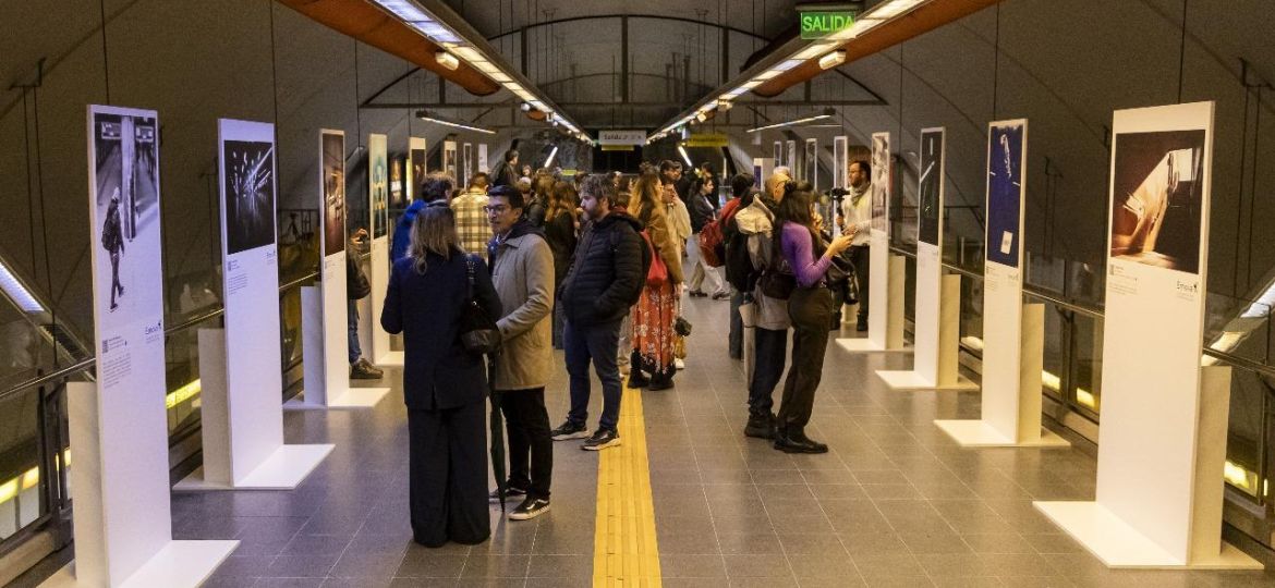 Foto de la muestra fotográfica 2025