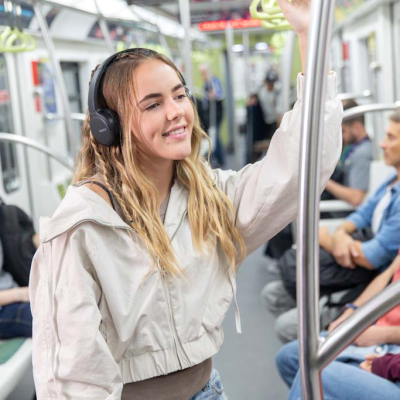 Encuesta Subte 2026