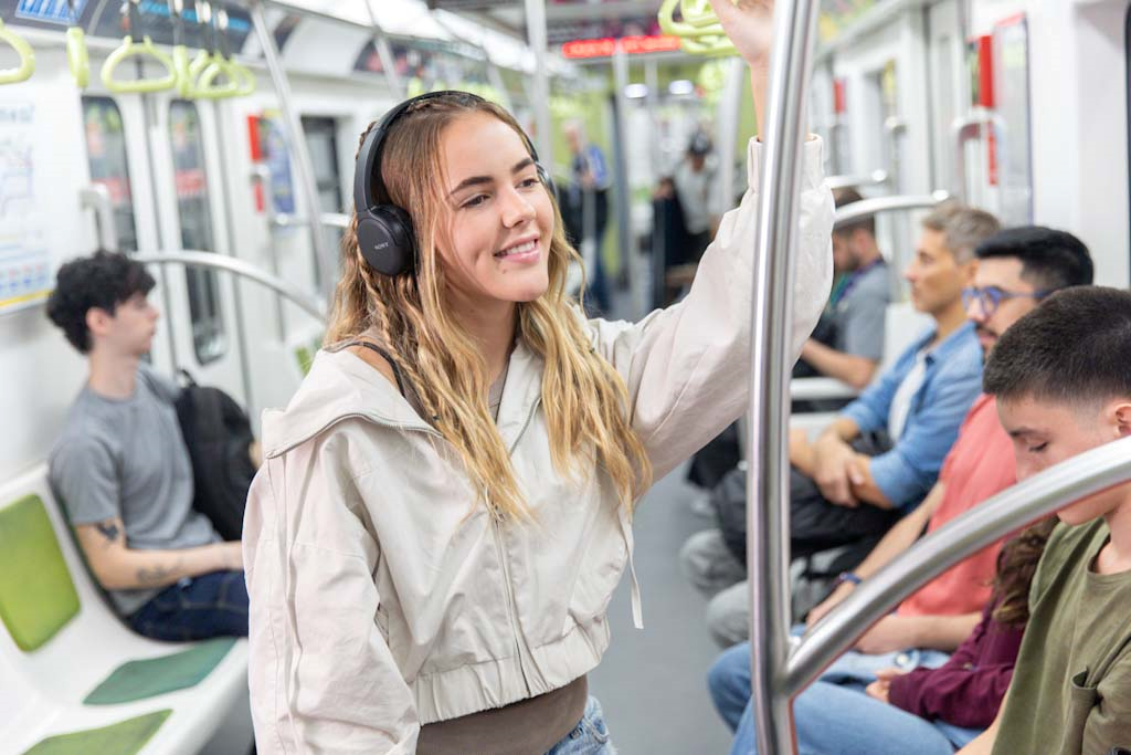 Encuesta Subte 2026