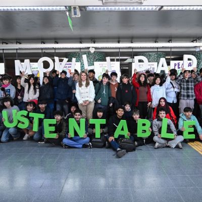 Muestra Movilidad Sustentable 2026
