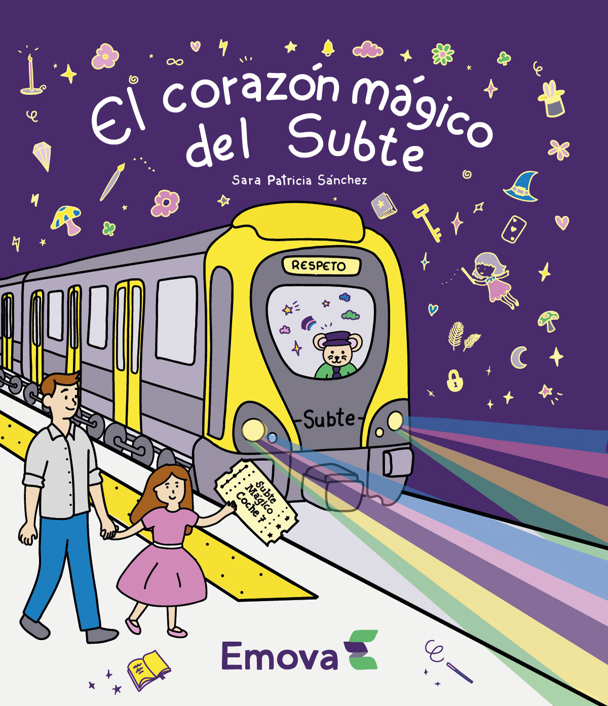 portada-libro-el-corazon-magico-del-subte